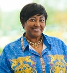 Claudette Reynolds